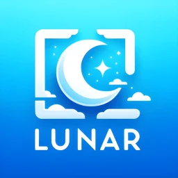 Icono de Lunar para Minecraft: BE