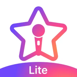 Icono de StarMaker Lite: Canta Karaoke
